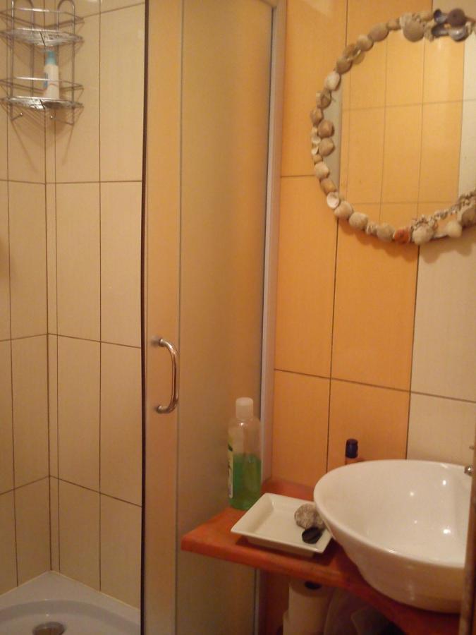 Apartman Atanasov Seline Exterior photo