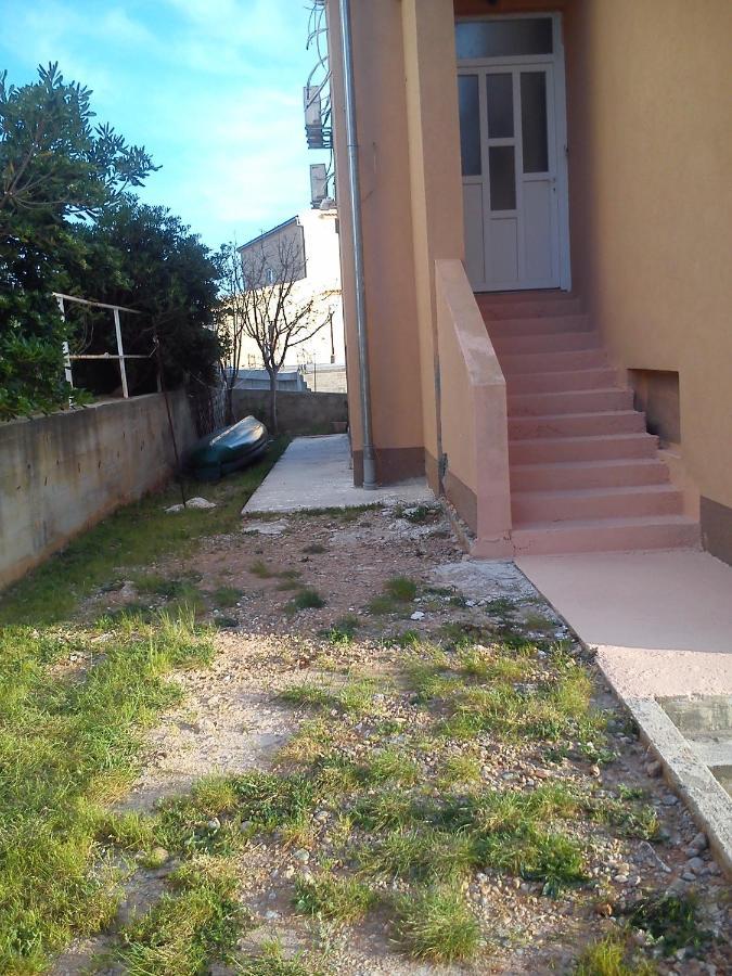 Apartman Atanasov Seline Exterior photo
