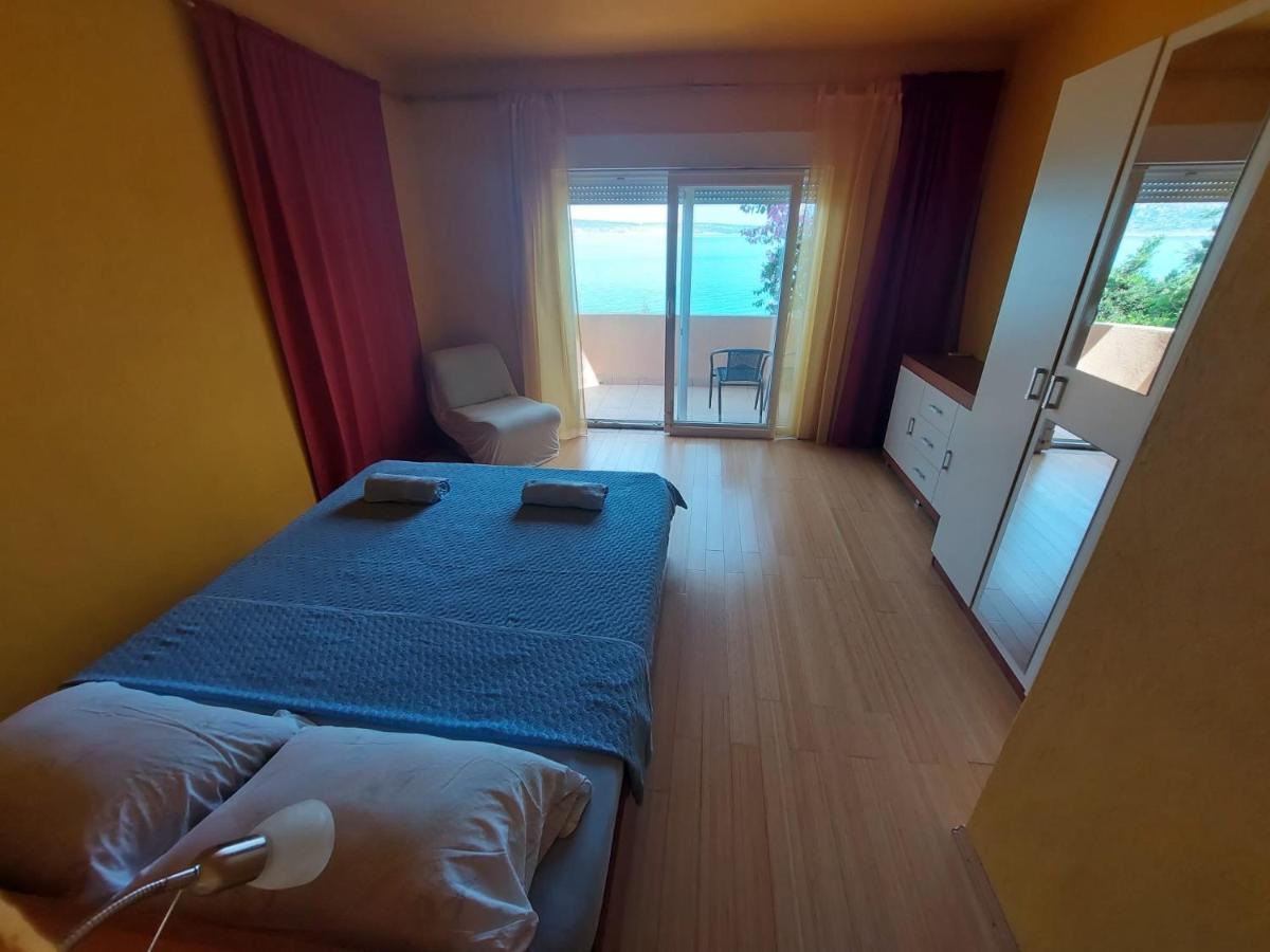 Apartman Atanasov Seline Exterior photo